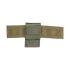 Переходник ремень-MOLLE 1 Olive